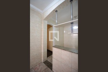 Casa à venda com 360m², 7 quartos e 2 vagasCozinha