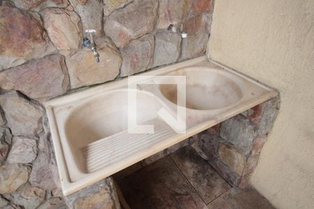 Casa à venda com 360m², 7 quartos e 2 vagasArea de Serviço