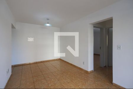 Sala de apartamento para alugar com 2 quartos, 70m² em Lauzane Paulista, São Paulo