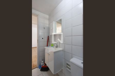 Apartamento para alugar com 70m², 2 quartos e 1 vagaBanheiro
