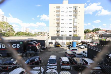 Vista de apartamento para alugar com 2 quartos, 70m² em Lauzane Paulista, São Paulo