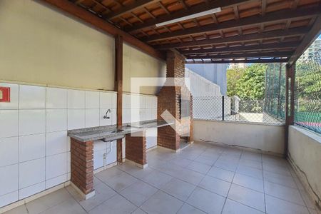 Apartamento para alugar com 70m², 2 quartos e 1 vagaChurrasqueira