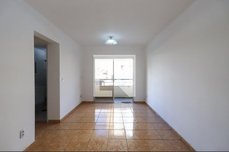 Sala de apartamento para alugar com 2 quartos, 70m² em Lauzane Paulista, São Paulo