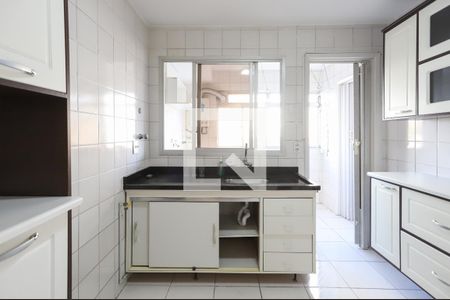 Apartamento para alugar com 70m², 2 quartos e 1 vagaCozinha