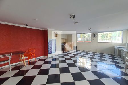 Apartamento para alugar com 70m², 2 quartos e 1 vagaSalão de Festas