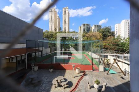 Vista de apartamento para alugar com 2 quartos, 70m² em Lauzane Paulista, São Paulo