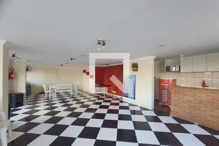 Apartamento para alugar com 70m², 2 quartos e 1 vagaSalão de Festas