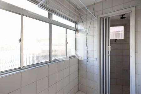 Apartamento para alugar com 70m², 2 quartos e 1 vagaLavanderia