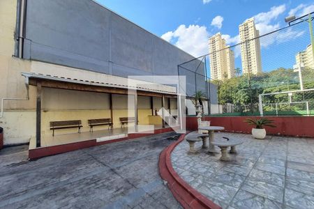 Apartamento para alugar com 70m², 2 quartos e 1 vagaChurrasqueira