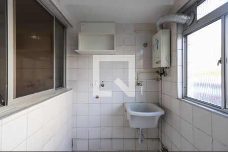 Apartamento para alugar com 70m², 2 quartos e 1 vagaLavanderia