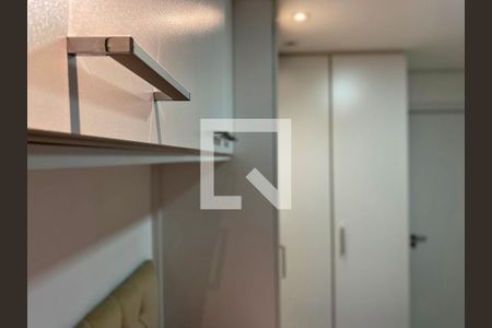 Apartamento à venda com 38m², 1 quarto e 1 vagaQuarto 1 - detalhe