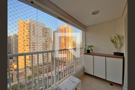 Apartamento à venda com 38m², 1 quarto e 1 vagaÁrea de Serviço/Varanda