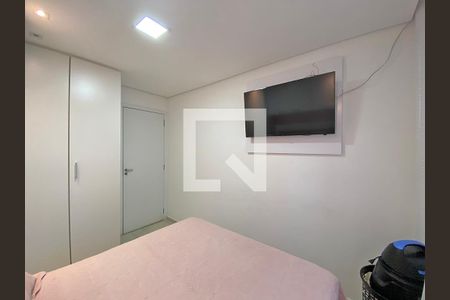 Apartamento à venda com 38m², 1 quarto e 1 vagaQuarto 1