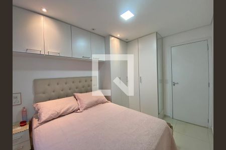 Apartamento à venda com 38m², 1 quarto e 1 vagaQuarto 1