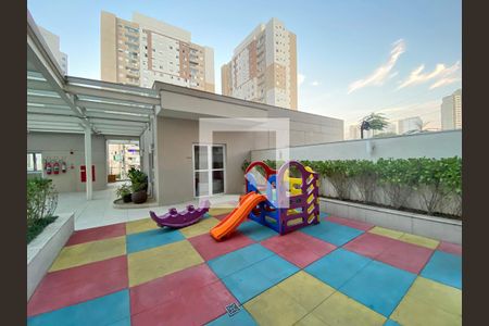 Apartamento à venda com 38m², 1 quarto e 1 vagaÁrea comum - Playground