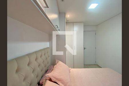 Apartamento à venda com 38m², 1 quarto e 1 vagaQuarto 1