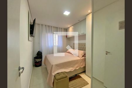 Apartamento à venda com 38m², 1 quarto e 1 vagaQuarto 1