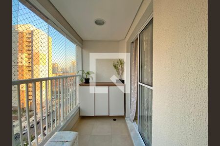 Apartamento à venda com 38m², 1 quarto e 1 vagaÁrea de Serviço/Varanda