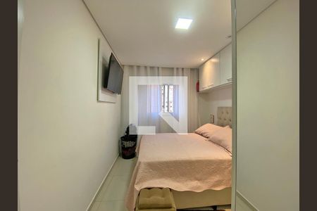 Apartamento à venda com 38m², 1 quarto e 1 vagaQuarto 1