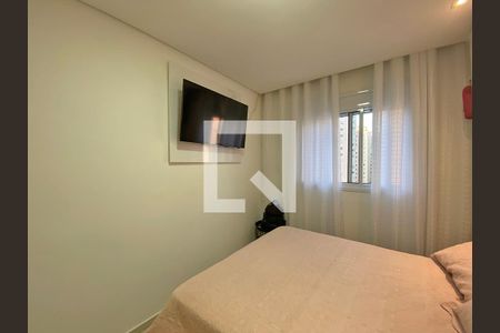 Apartamento à venda com 38m², 1 quarto e 1 vagaQuarto 1