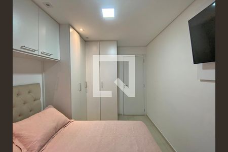 Apartamento à venda com 38m², 1 quarto e 1 vagaQuarto 1