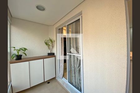 Apartamento à venda com 38m², 1 quarto e 1 vagaÁrea de Serviço/Varanda