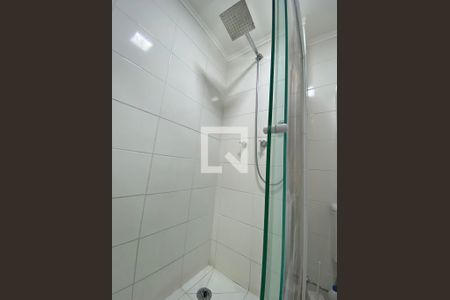 Apartamento à venda com 38m², 1 quarto e 1 vagaBanheiro