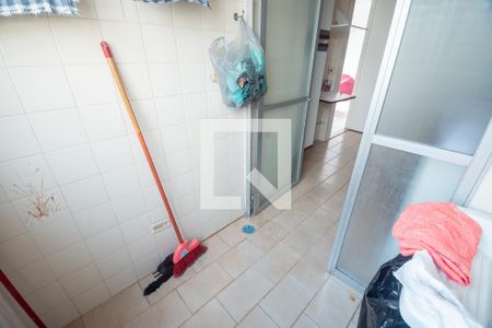 Apartamento à venda com 52m², 2 quartos e 1 vagaÁrea de Serviço