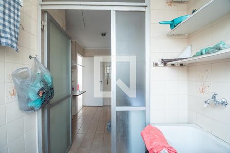 Apartamento à venda com 52m², 2 quartos e 1 vagaÁrea de Serviço