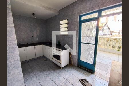 Cozinha - Armários de casa de condomínio à venda com 4 quartos, 280m² em Todos Os Santos, Rio de Janeiro