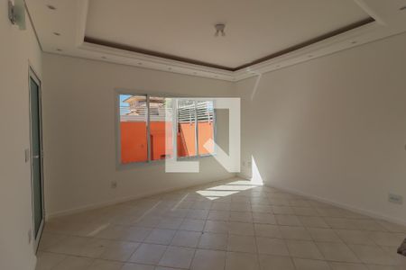 Sala de casa à venda com 4 quartos, 218m² em Parque da Represa, Jundiaí