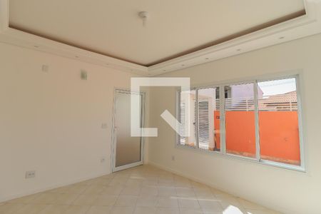 Sala de casa à venda com 4 quartos, 218m² em Parque da Represa, Jundiaí