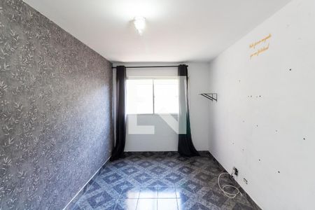 Sala de apartamento à venda com 2 quartos, 50m² em Jardim Jaú (zona Leste), São Paulo