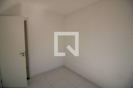 Quarto 1 de apartamento para alugar com 2 quartos, 46m² em Jardim Helga, São Paulo