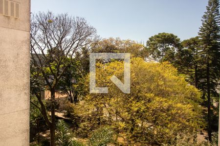 Vista de apartamento para alugar com 2 quartos, 46m² em Jardim Helga, São Paulo