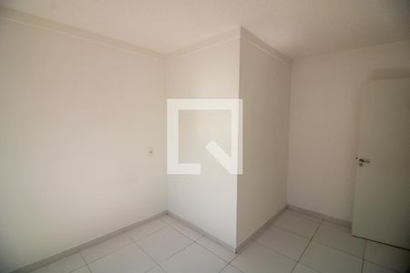 Quarto 2 de apartamento para alugar com 2 quartos, 46m² em Jardim Helga, São Paulo