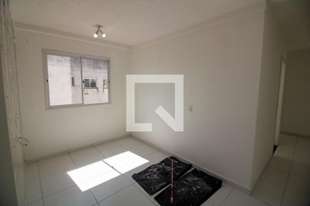 Apartamento para alugar com 2 quartos, 46m² em Jardim Helga, São Paulo