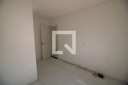 Quarto 2 de apartamento para alugar com 2 quartos, 46m² em Jardim Helga, São Paulo
