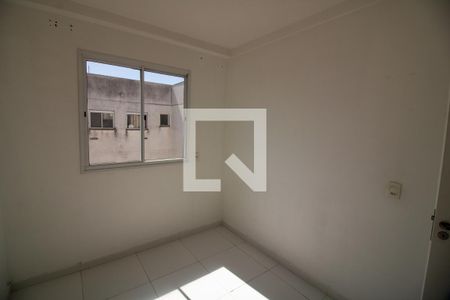 Quarto 1 de apartamento para alugar com 2 quartos, 46m² em Jardim Helga, São Paulo
