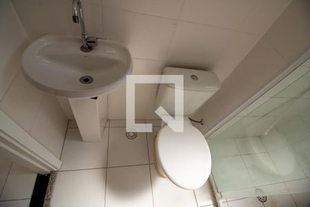 Apartamento para alugar com 46m², 2 quartos e 1 vagaBanheiro