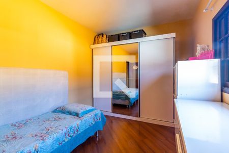 Casa à venda com 110m², 2 quartos e 2 vagasQuarto 2