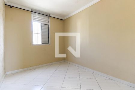 Quarto 1 de apartamento para alugar com 2 quartos, 56m² em Conjunto Residencial José Bonifácio, São Paulo