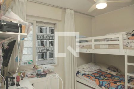 Quarto de apartamento à venda com 1 quarto, 40m² em Centro Histórico, Porto Alegre