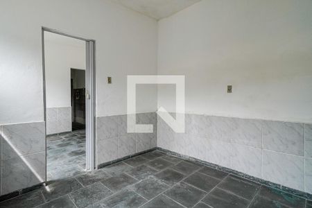 Quarto de casa para alugar com 1 quarto, 30m² em Barreto, Niterói