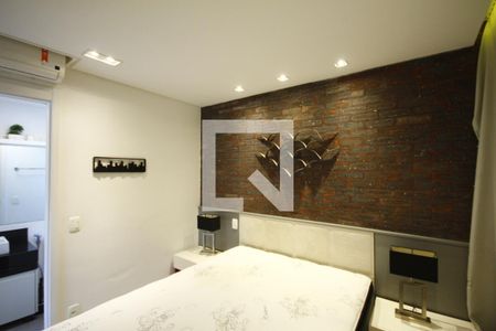 Quarto de apartamento para alugar com 1 quarto, 45m² em Vila Mariana, São Paulo