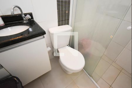 Casa à venda com 130m², 2 quartos e 3 vagas Casa à venda com 130m², 2 quartos e 3 vagasBanheiro