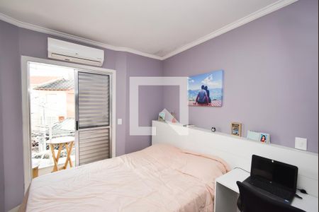 Casa à venda com 130m², 2 quartos e 3 vagas Casa à venda com 130m², 2 quartos e 3 vagasQuarto 2