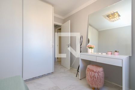 Apartamento à venda com 102m², 2 quartos e 2 vagasQuarto