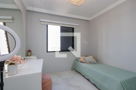 Apartamento à venda com 102m², 2 quartos e 2 vagasQuarto