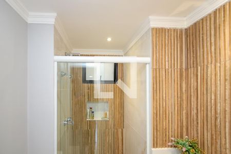 Apartamento à venda com 102m², 2 quartos e 2 vagasBanheiro